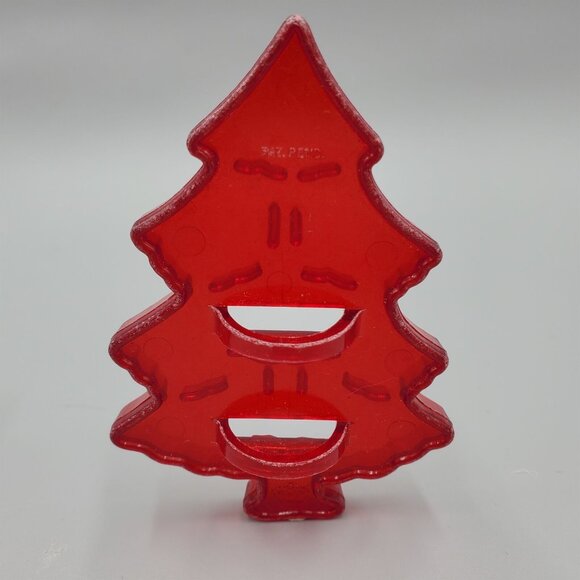 Vintage 1940s Hansel & Gretel Nursery Rhyme Cookie Cutter Set with Cottage Witch - Picture 4 of 8